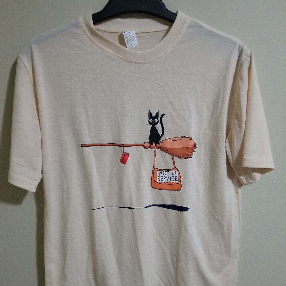 Anime Tshirt